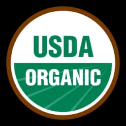USDA NOP Organic