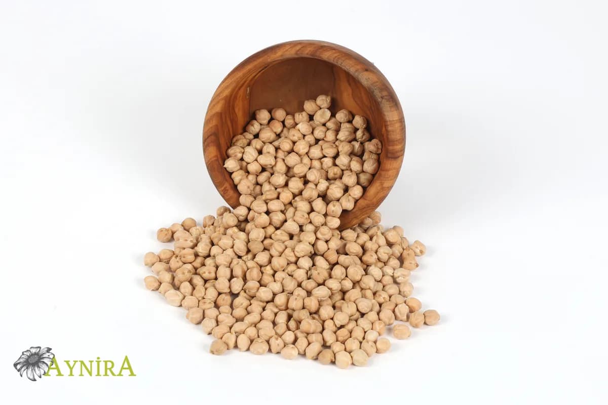 Chickpeas