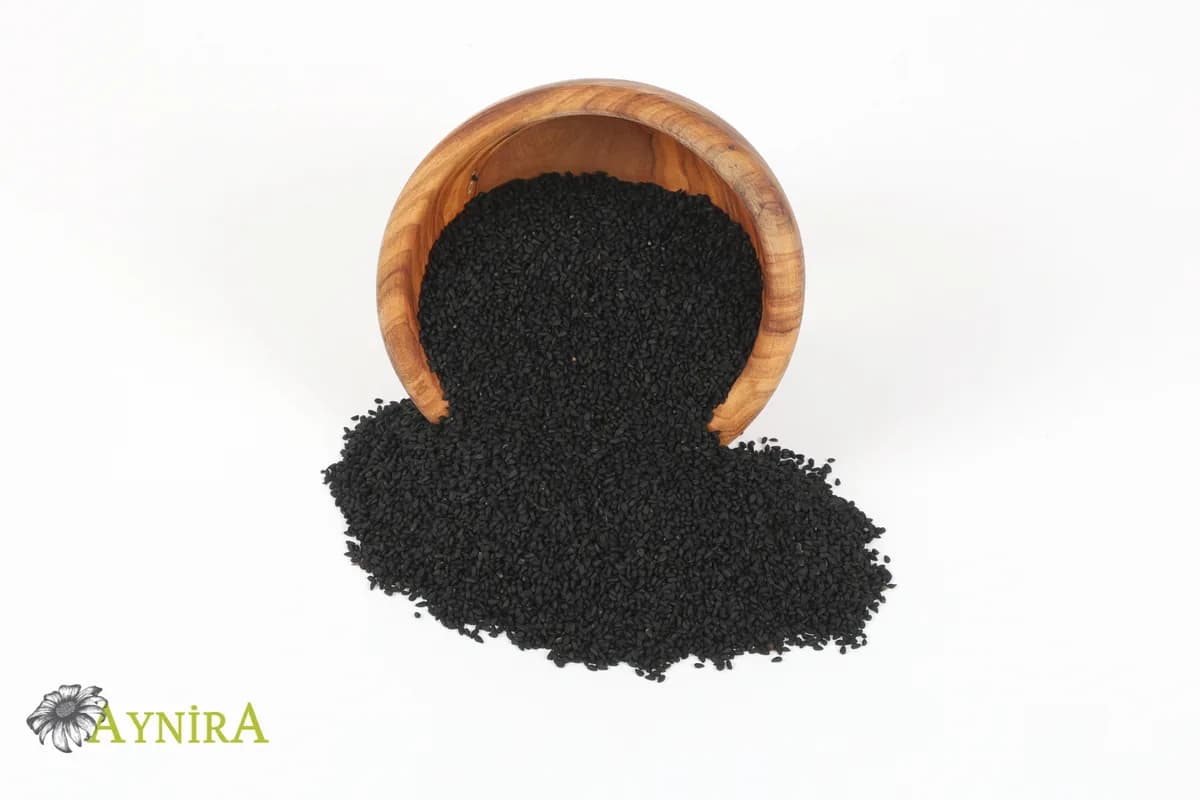 Nigella Seeds