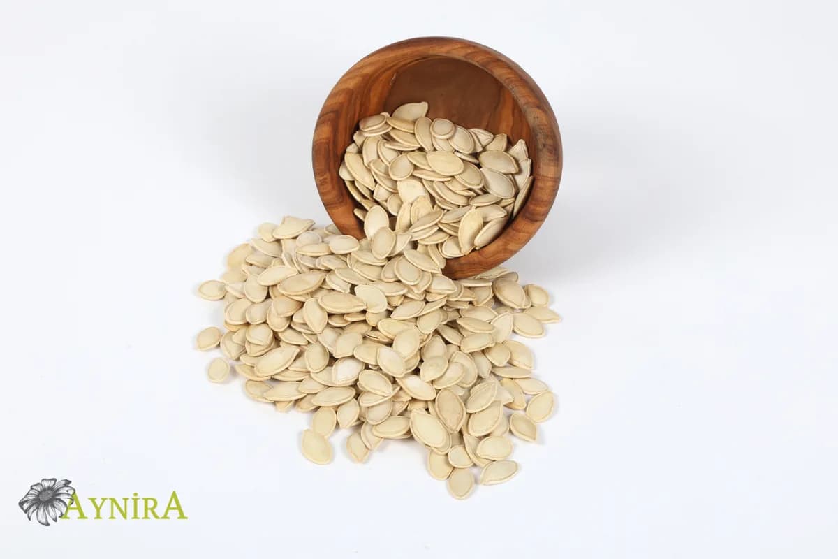 Pumpkin Seeds