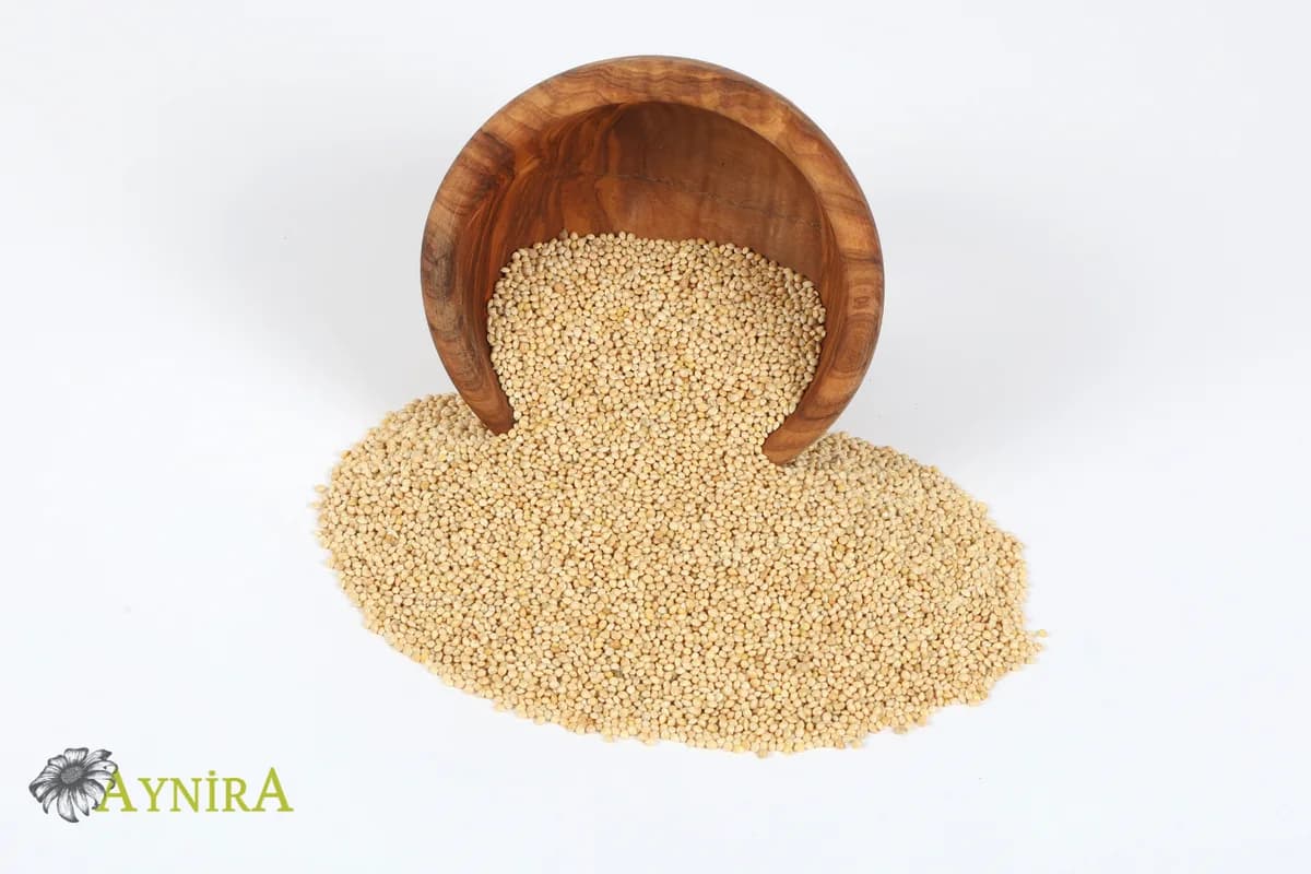 White Proso Millet