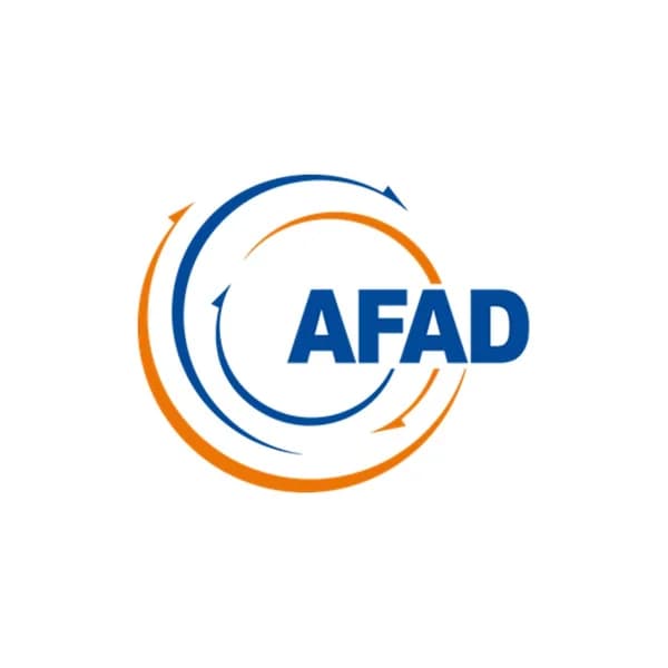 AFAD — Disaster & Emergency Management Authority