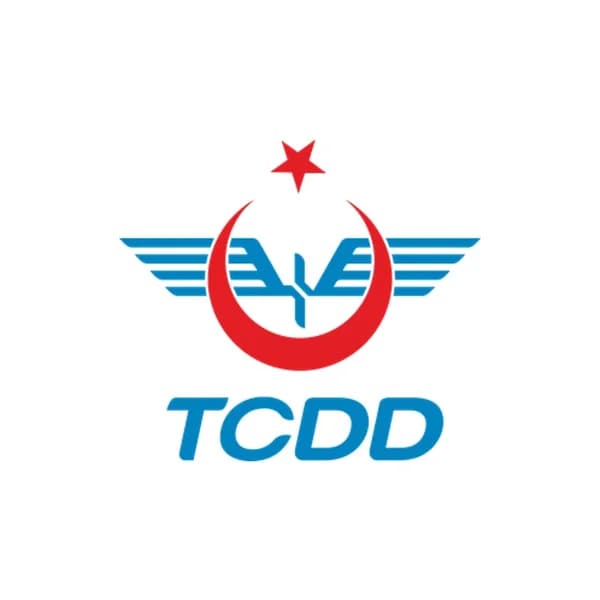 TCDD — Turkish State Railways